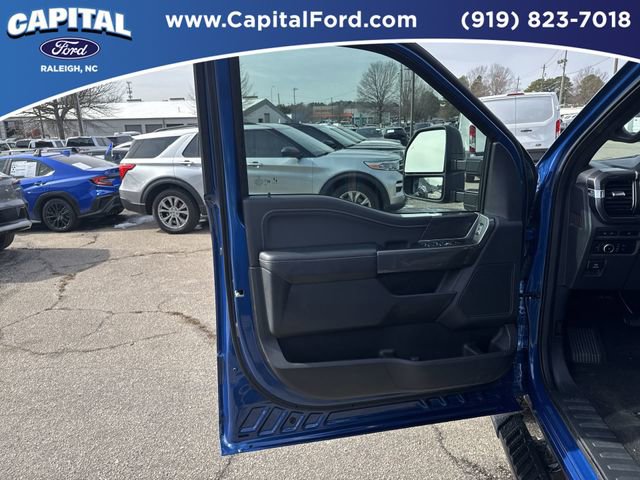 Certified 2023 Ford F150 XLT w/ Equipment Group 302A High image 19