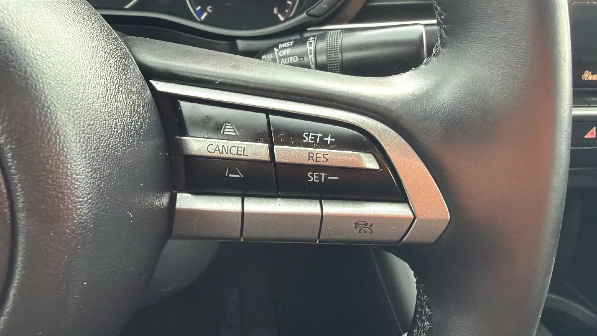 Used 2020 MAZDA MAZDA3 AWD Sedan w/ Select Package image 11