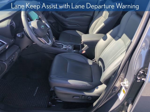 Certified 2023 Subaru Forester Touring image 20