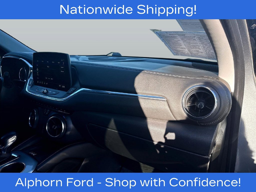 Used 2024 Chevrolet Blazer LT w/ Sound & Technology Package AWD/4WD image 27