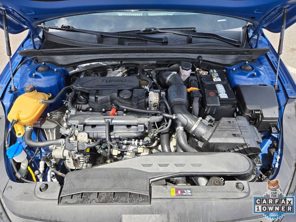 Used 2022 Kia K5 GT-Line image 18