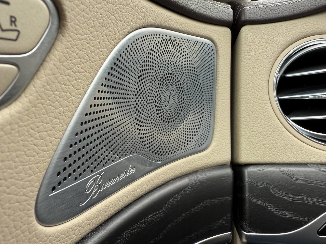 Used 2018 Mercedes-Benz S 450 Sedan image 39