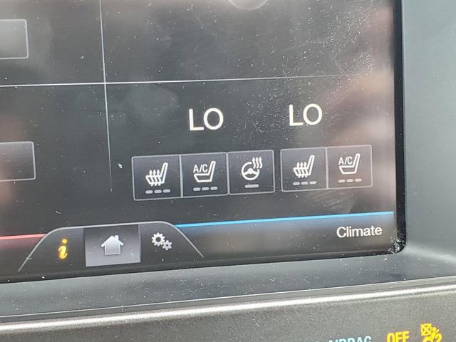 Used 2016 Ford Explorer Platinum image 27