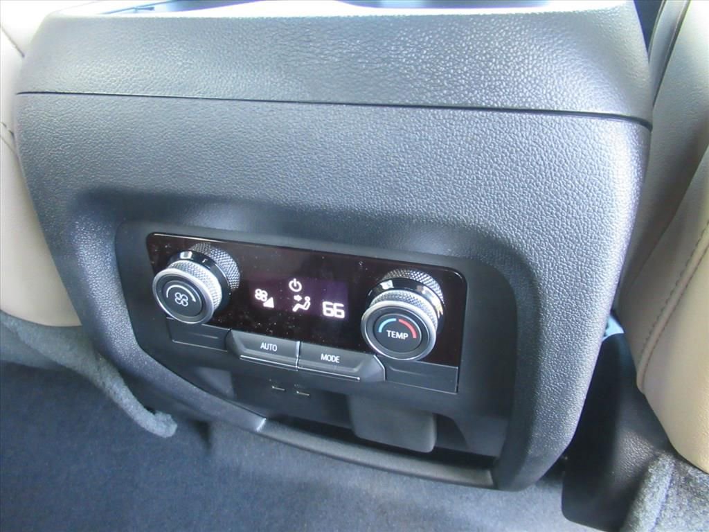 New 2026 Buick Enclave Preferred w/ Power Package image 14