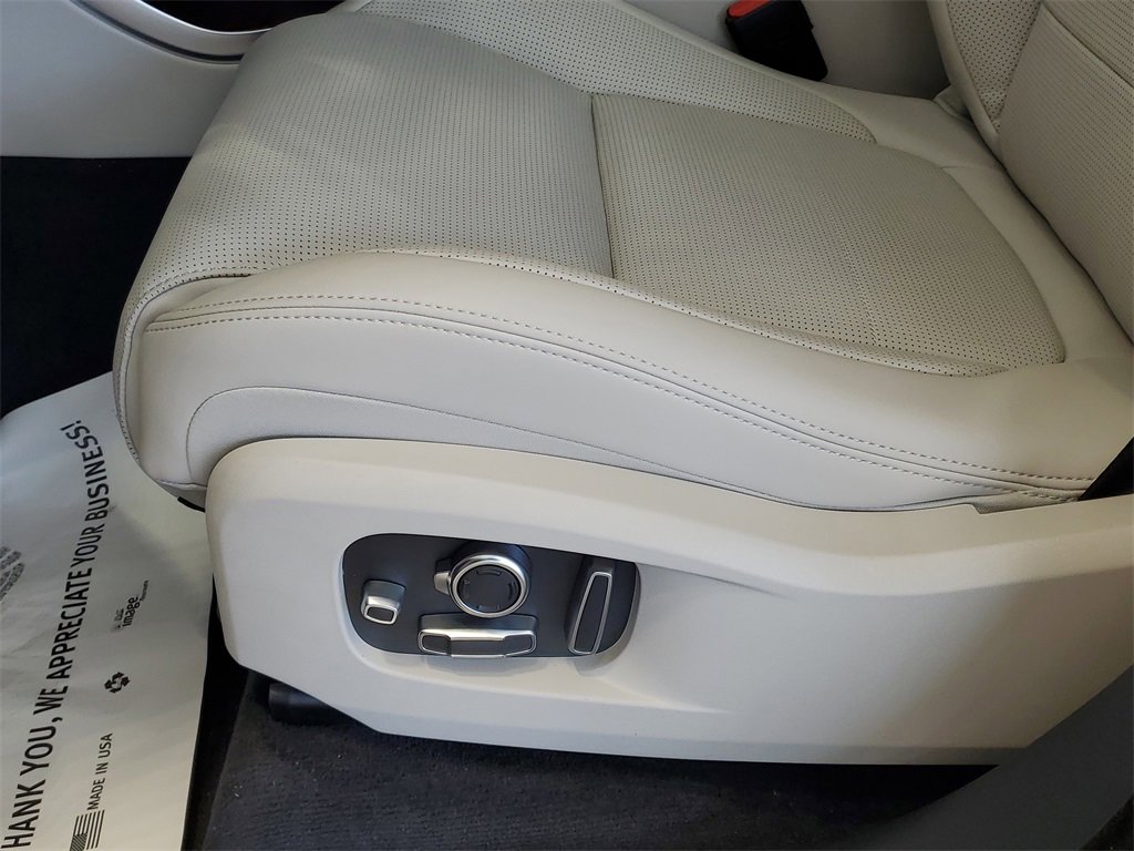 New 2026 Jaguar F-PACE R-Dynamic S image 14