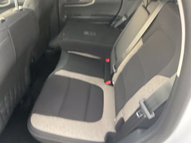 New 2026 Ford Bronco Sport Big Bend AWD/4WD image 58