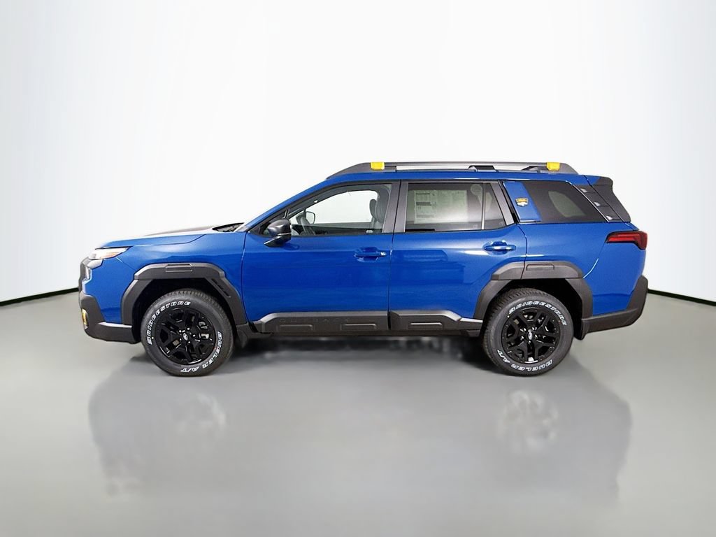 New 2026 Subaru Outback Wilderness AWD/4WD image 4