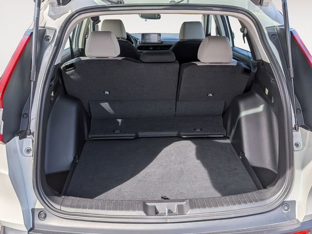 Certified 2023 Honda CR-V LX image 32