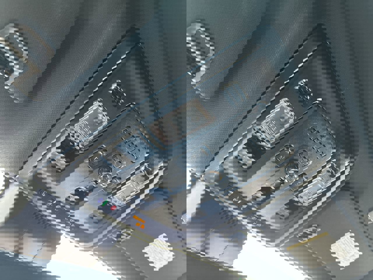 Used 2023 Chevrolet Tahoe High Country image 31