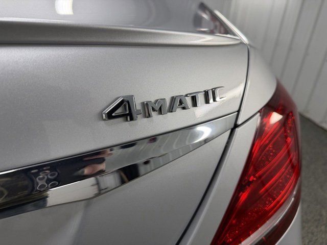 Used 2018 Mercedes-Benz E 300 E 300 image 29