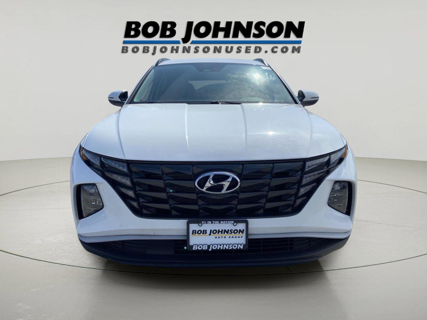 Used 2023 Hyundai Tucson SEL AWD/4WD image 8