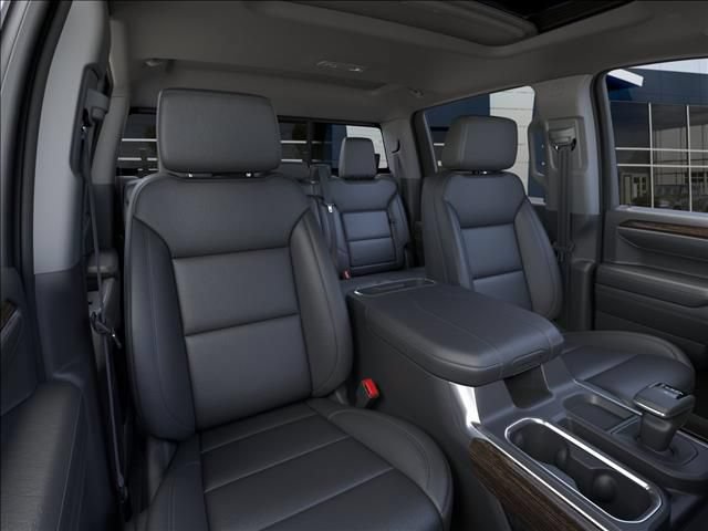 New 2026 GMC Sierra 1500 SLT AWD/4WD image 19