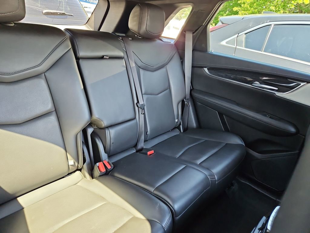 Used 2023 Cadillac XT5 Premium Luxury AWD/4WD image 9