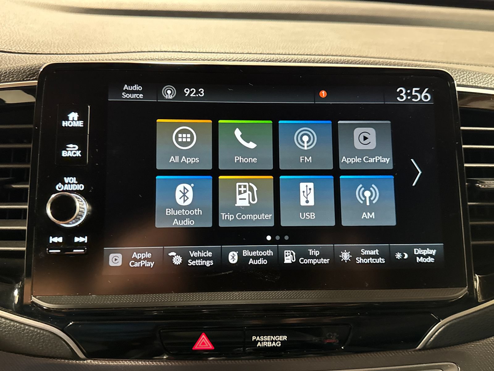 Used 2024 Honda Ridgeline Sport image 21