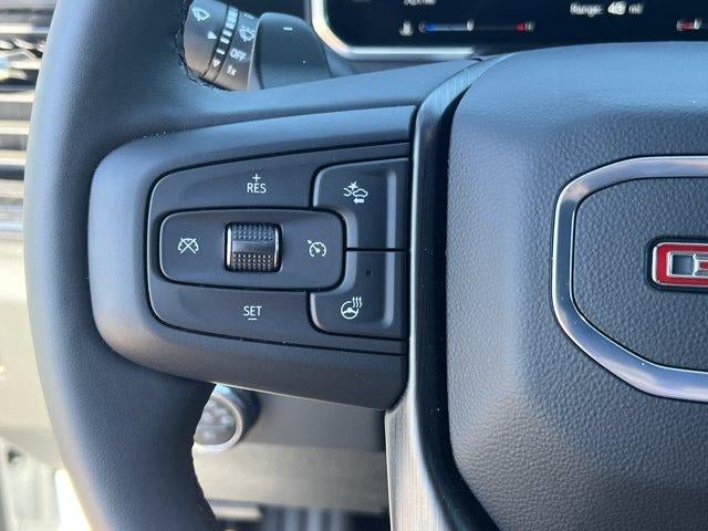 New 2026 GMC Sierra 1500 AT4X AWD/4WD image 20