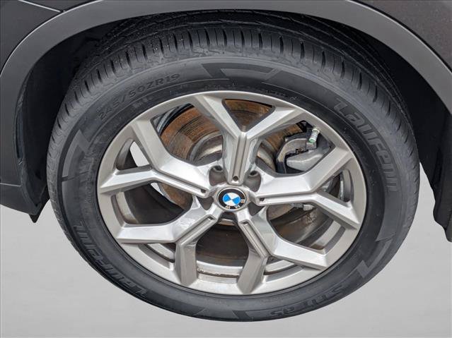 Used 2024 BMW X3 sDrive30i w/ Premium Package RWD image 22
