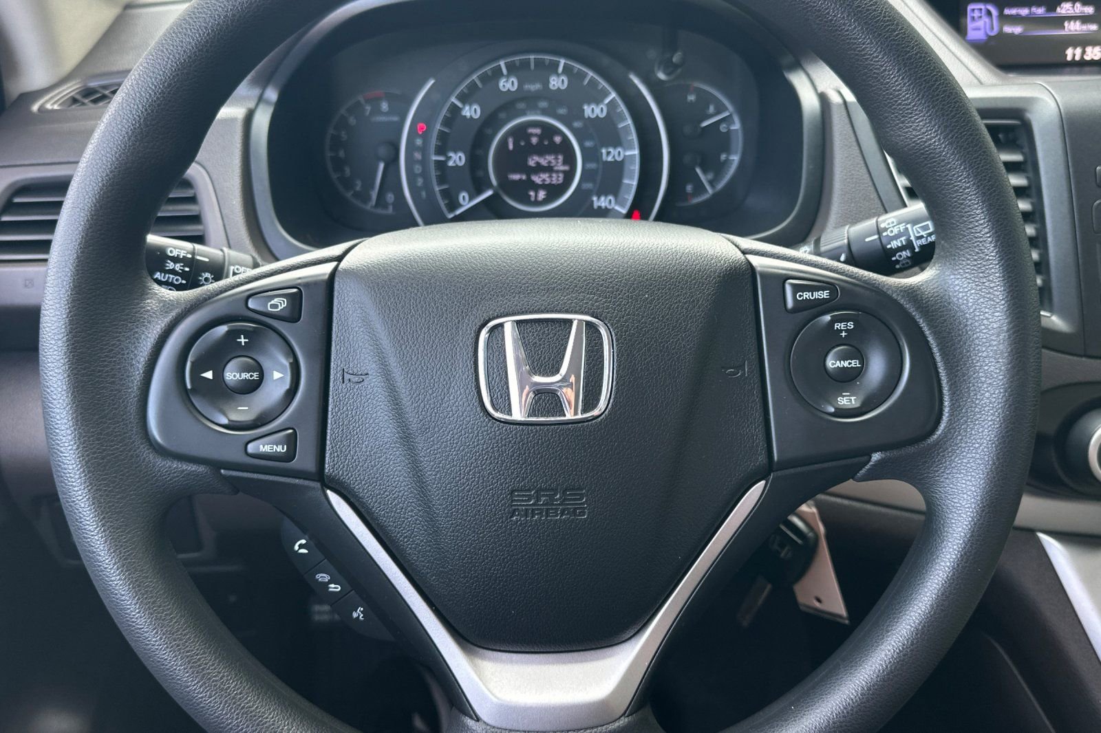 Used 2012 Honda CR-V EX image 22