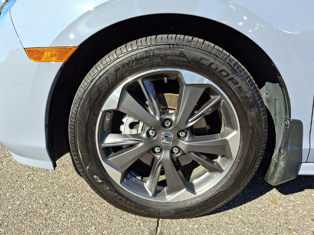 Used 2024 Honda Odyssey Elite image 8
