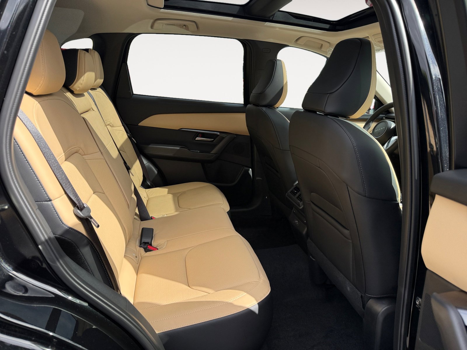 New 2026 MAZDA CX-5 2.5 S w/ Premium Package AWD/4WD image 18
