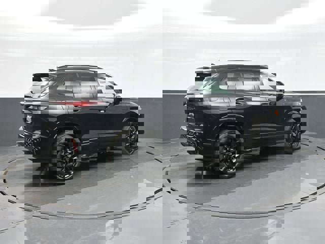 New 2026 Volkswagen Tiguan SE R-Line image 7