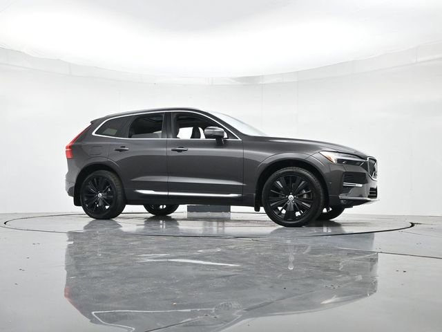 Used 2022 Volvo XC60 B5 Inscription w/ Advanced Package image 29