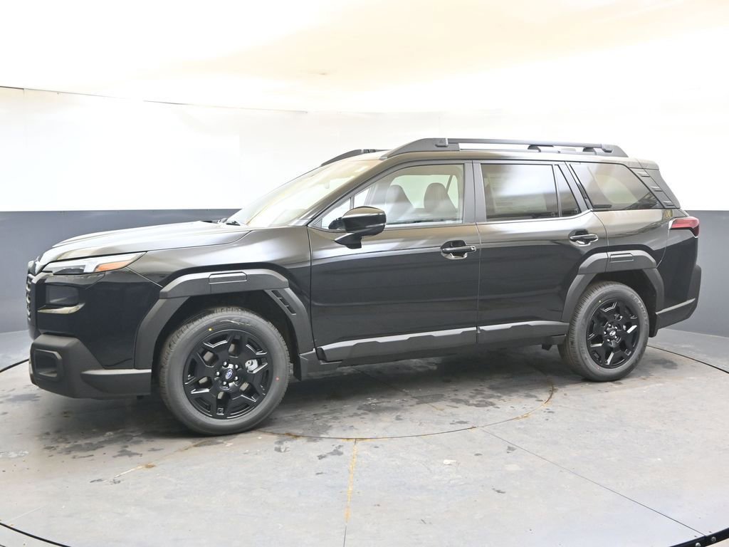 New 2026 Subaru Outback Limited image 2