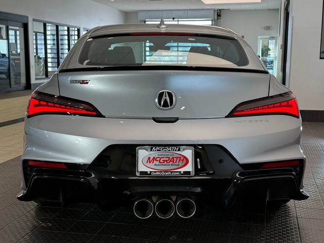 New 2026 Acura Integra Type S FWD image 5