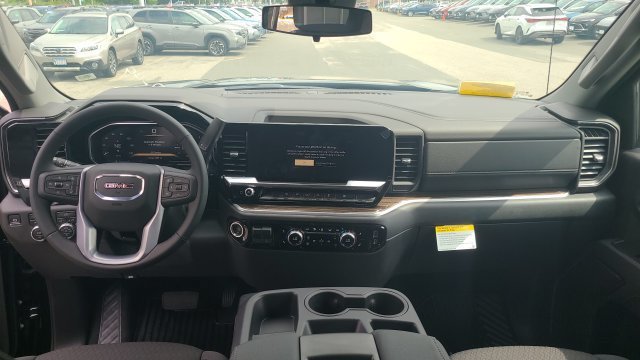 New 2026 GMC Sierra 1500 Elevation AWD/4WD image 12