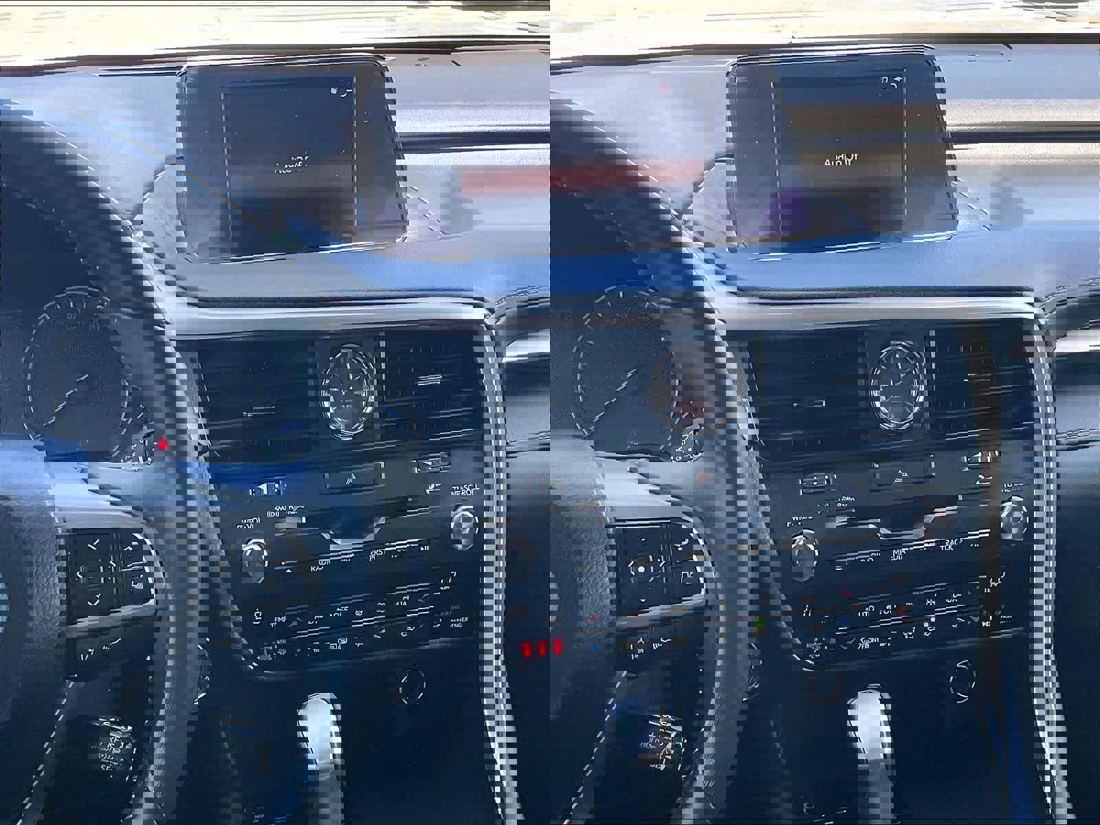 Used 2019 Lexus RX 350 FWD w/ Accessory Package image 8