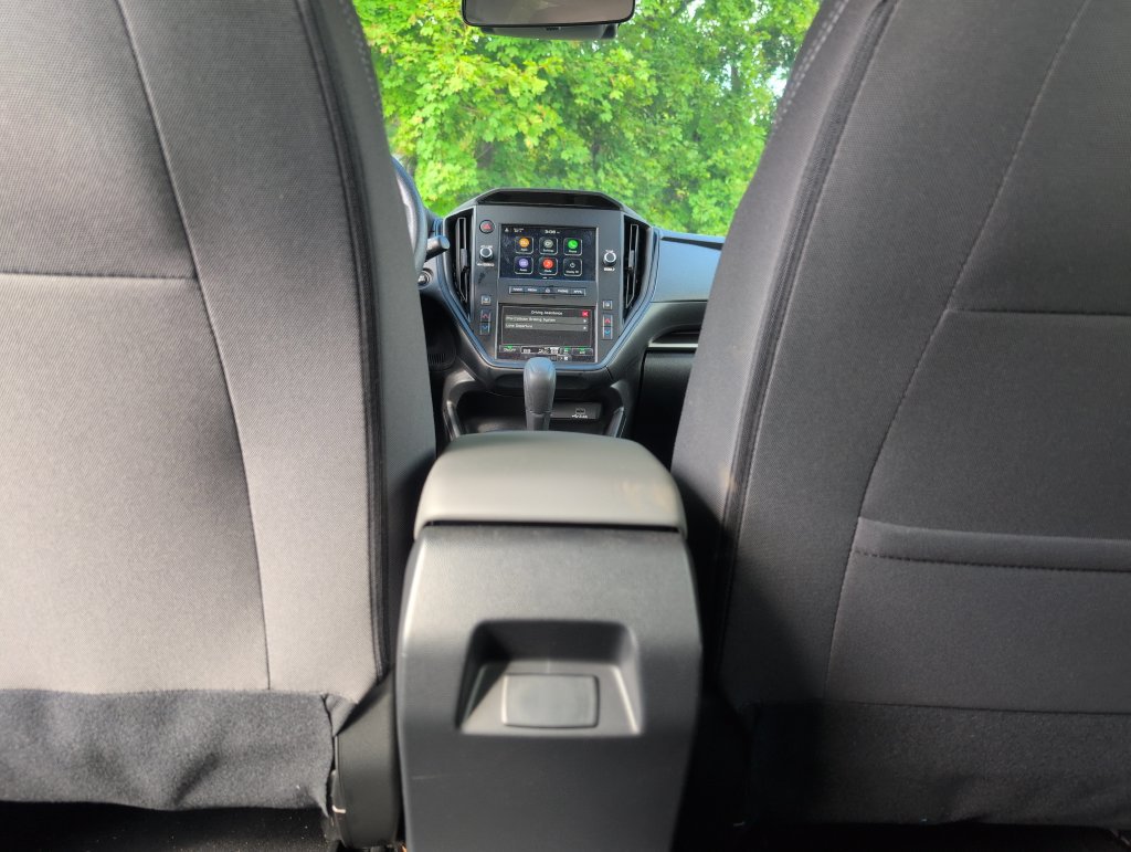 Certified 2025 Subaru Impreza 2.0i AWD/4WD image 31