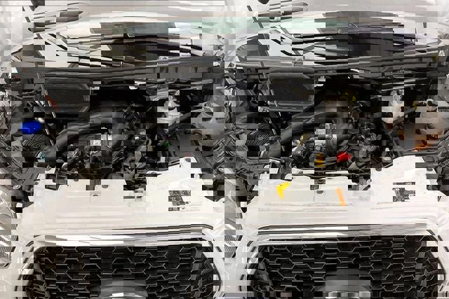 Used 2024 Ford Transit 250 Low Roof w/ Exterior Upgrade Package image 27