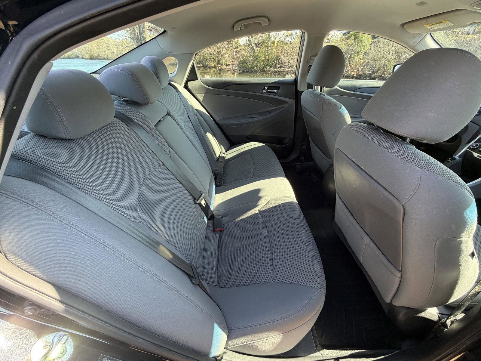 Used 2013 Hyundai Sonata GLS w/ Popular Equipment Pkg image 14