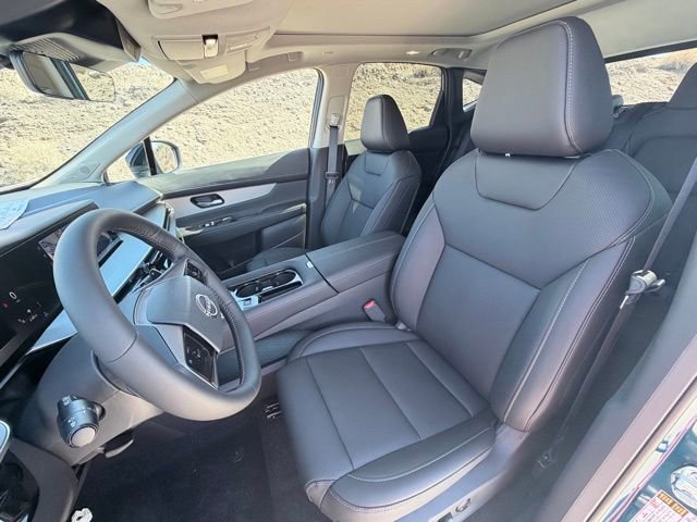 New 2026 Nissan Murano SL image 25