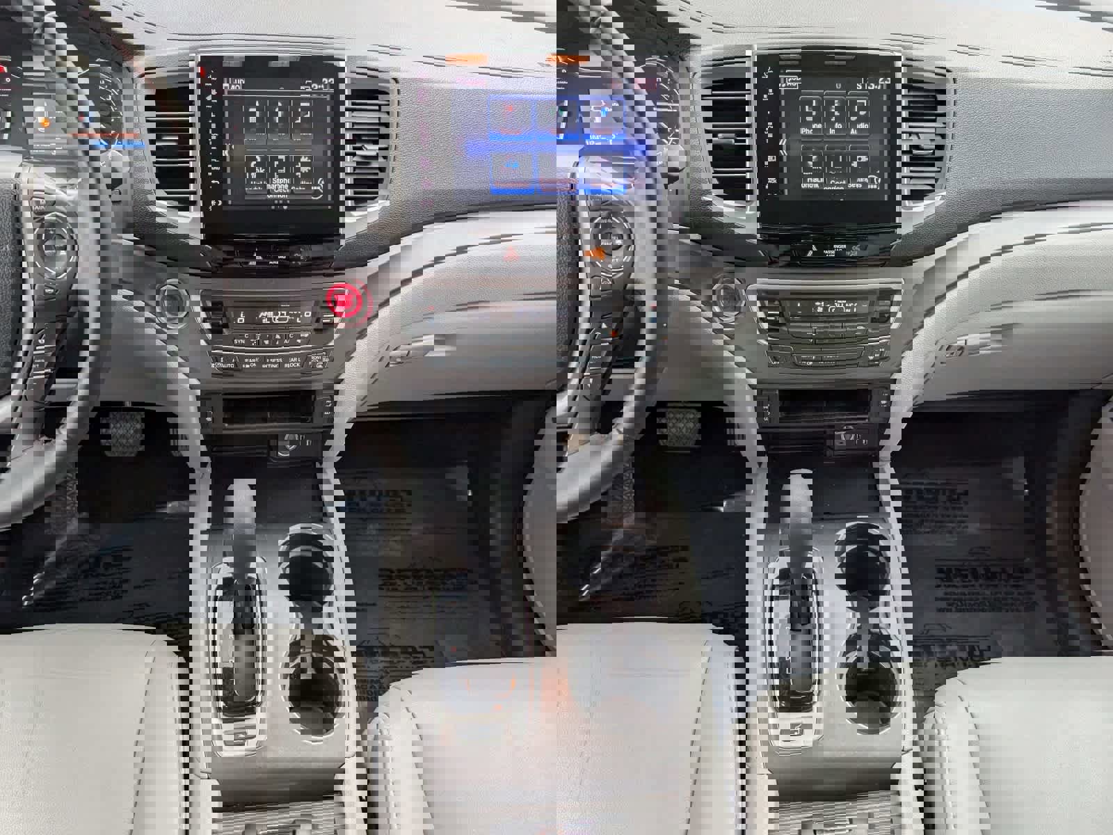 Used 2018 Honda Pilot EX-L image 19