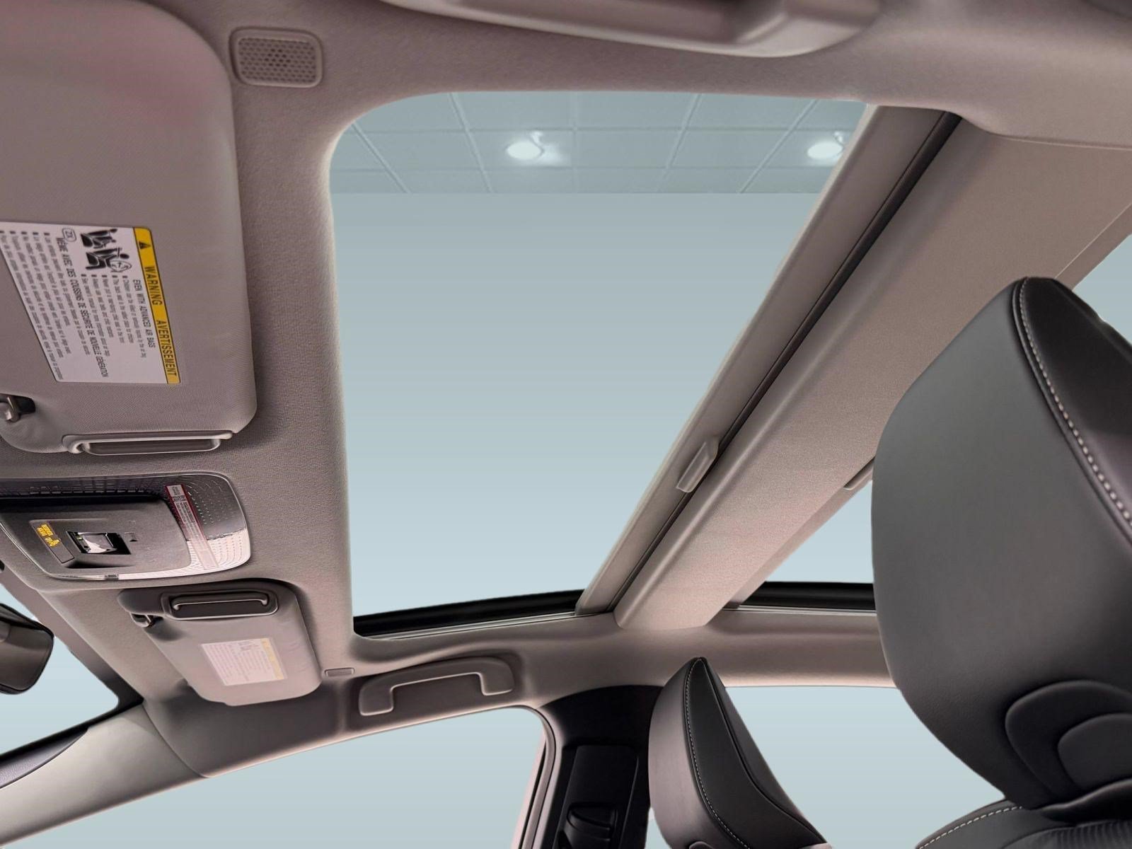 New 2026 Toyota Prius AWD image 21