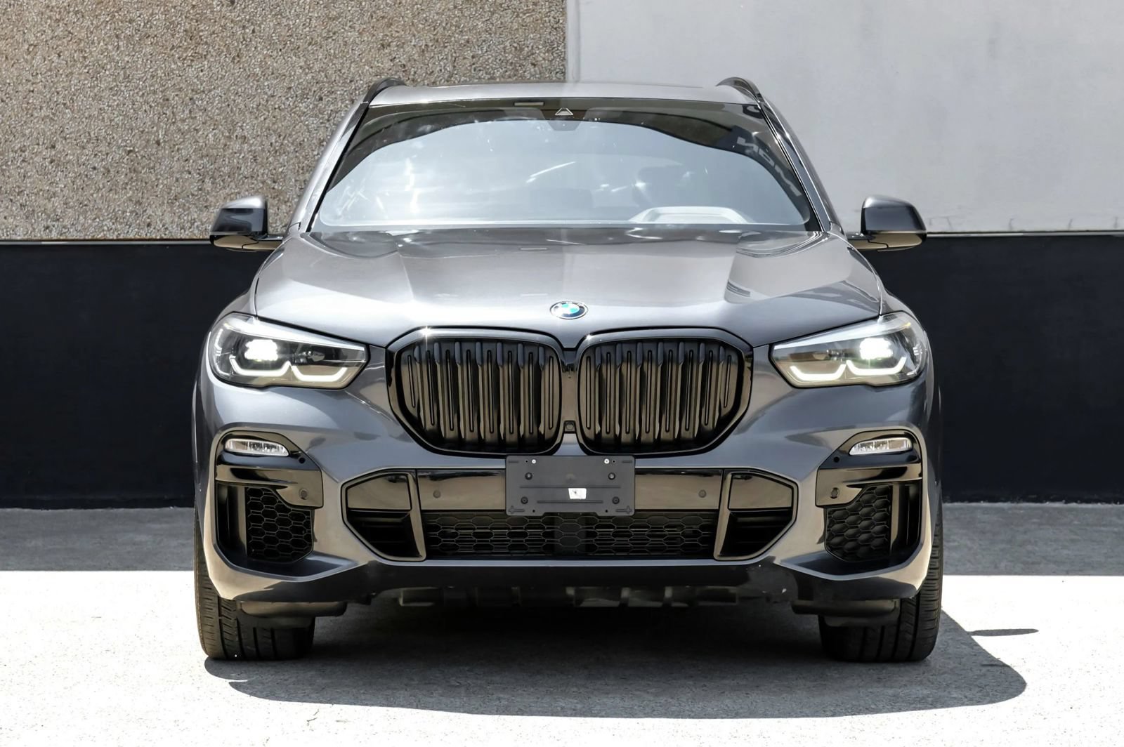 Used 2020 BMW X5 xDrive40i w/ M Sport Package AWD/4WD image 5
