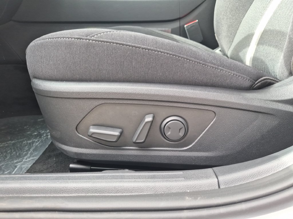 New 2026 Hyundai Sonata SEL FWD image 16