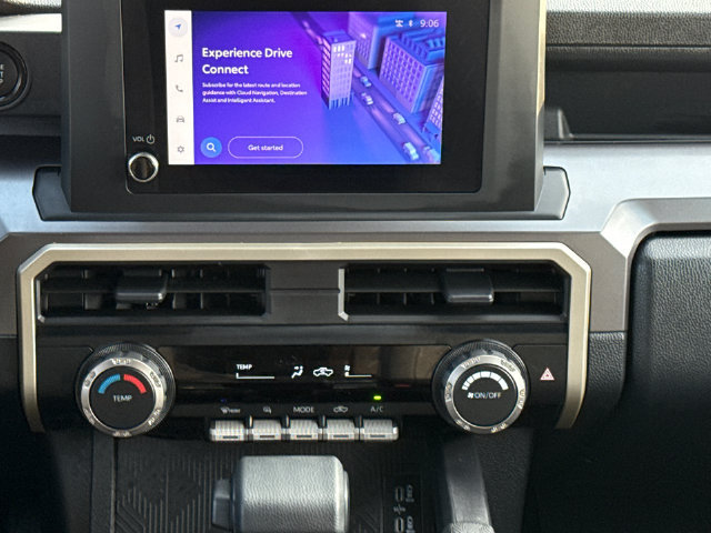 Used 2026 Toyota Tacoma SR5 RWD image 12