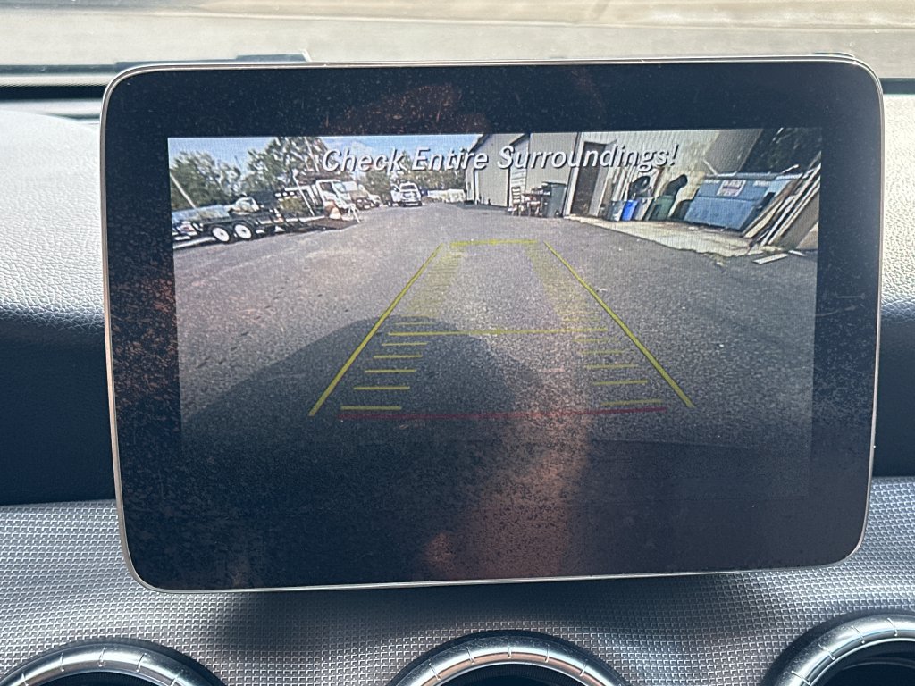Used 2019 Mercedes-Benz CLA 250 4MATIC image 38