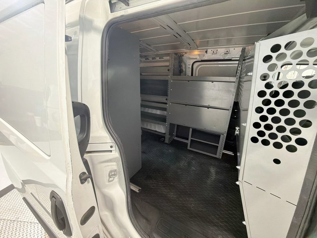 Used 2020 RAM ProMaster City Tradesman SLT FWD image 23