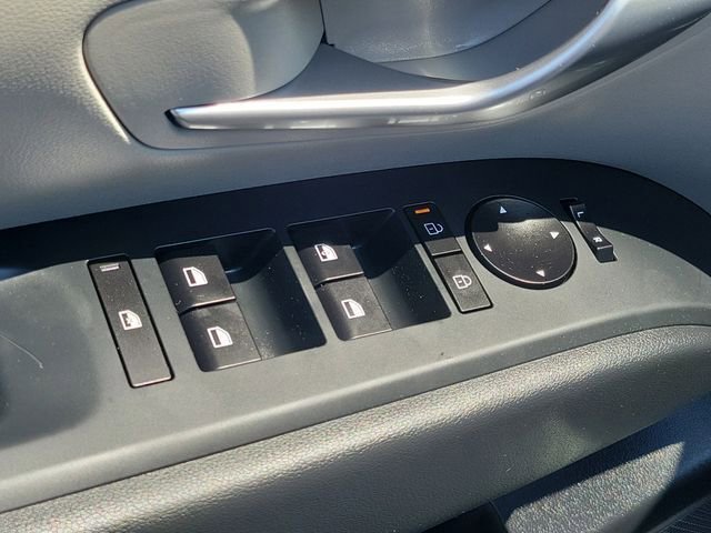 New 2026 Hyundai Tucson SE FWD image 19