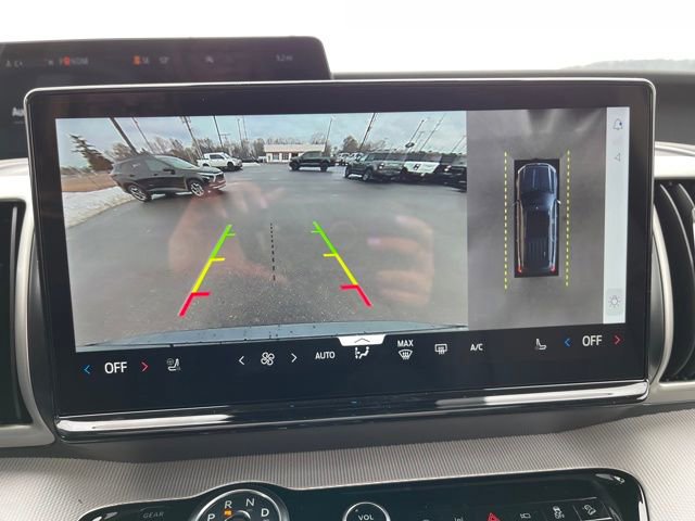 New 2026 Ford Expedition Max Active image 20