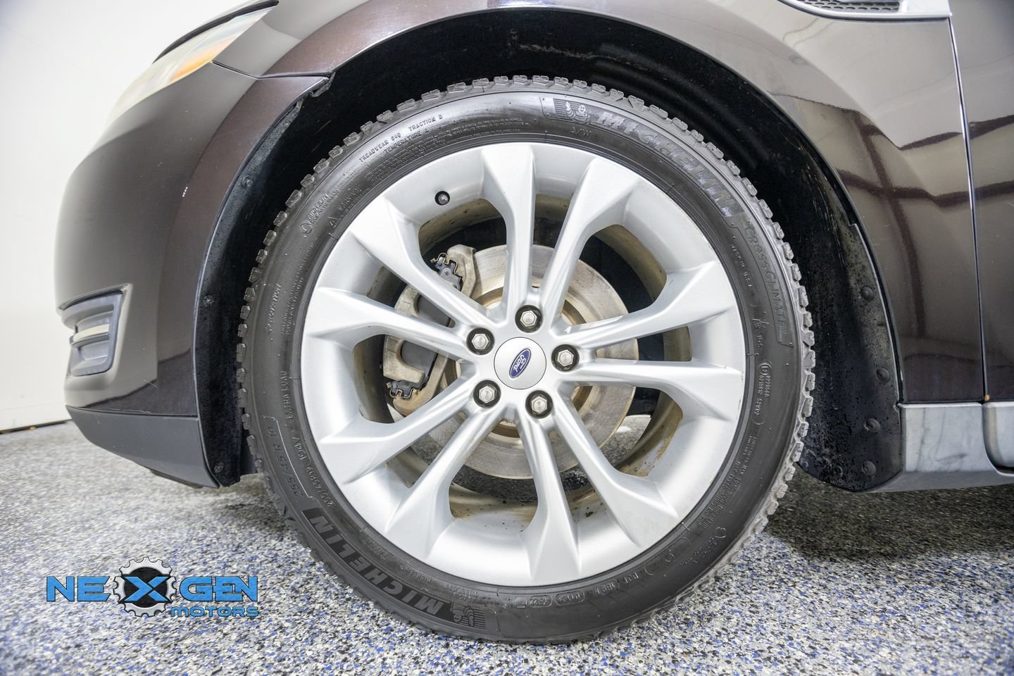 Used 2013 Ford Taurus SEL FWD image 46