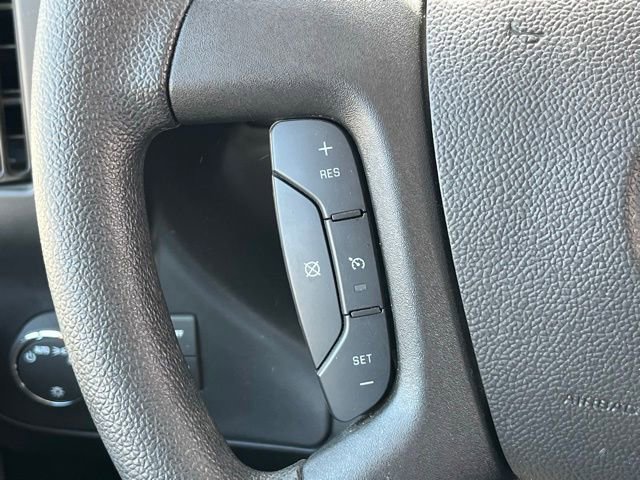 Used 2025 Chevrolet Express 3500 LT w/ LT Preferred Equipment Group RWD image 14