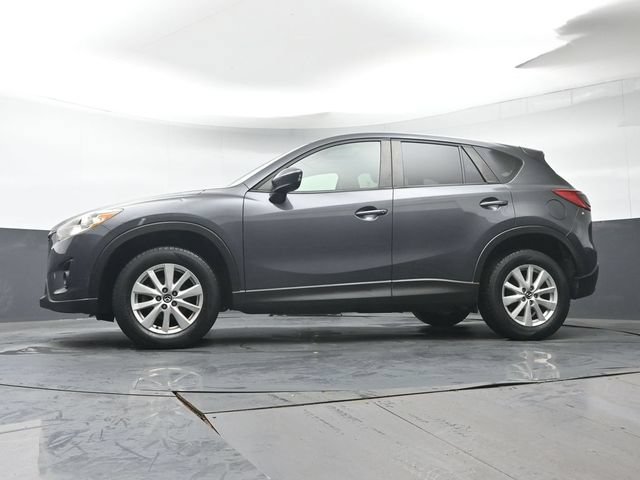 Used 2014 MAZDA CX-5 Touring w/ Bose/Moonroof Package AWD/4WD image 26