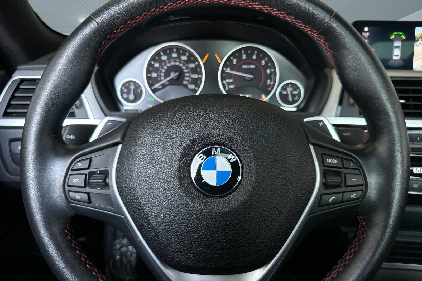 Used 2020 BMW 430i Coupe RWD image 15