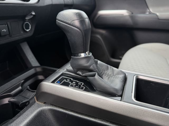 Used 2023 Toyota Tacoma SR5 image 24