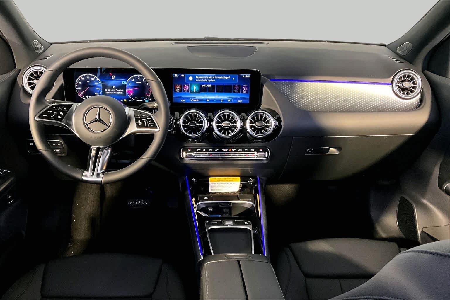 New 2026 Mercedes-Benz GLA 250 4MATIC image 7