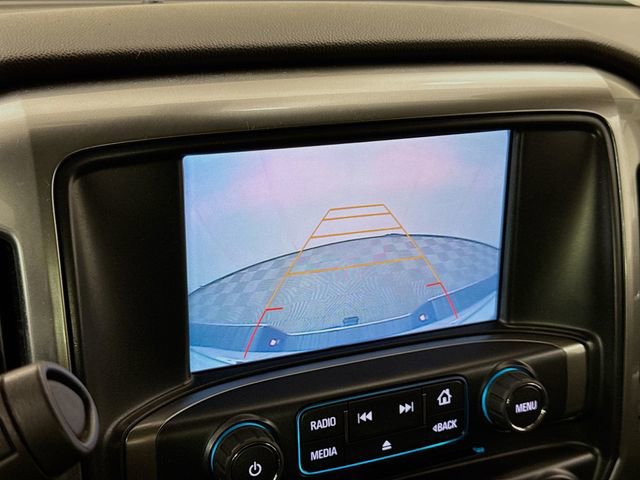 Used 2017 Chevrolet Silverado 2500 LT w/ LT Convenience Package image 16