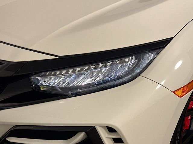 Certified 2021 Honda Civic Type R image 25
